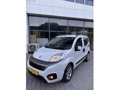 GÜL OTOMOTİV'DEN HATASIZZ sadece 26 BİNDE FİORİNO 95 HP SAFELİNE