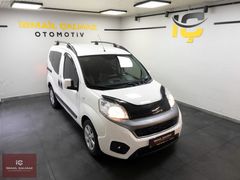 "%0 FAİZ KREDİ"2023 FIORINO COMBI 1.3MULTIJET SAFELINE"TRAMERSZ"