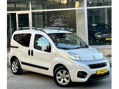 ŞİRİN AUTO FİAT FİORİNO 1.3 MULTİJET SAFELİNE SADECE 21 BİN KM