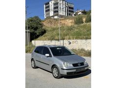 Sahibinden Volkswagen Polo 1.4 Trendline 2005 Model 