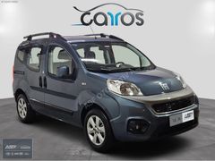 ASF Fiat'tan 2023 Fiorino 1.3 Mjet Safeline Orj-Takas Desteği
