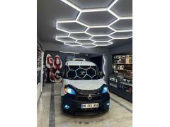 Sahibinden Fiat Doblo Cargo 1.6 Multijet Maxi Frigo 2020 Model 
