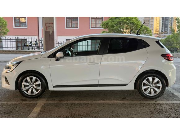 Sahibinden Renault Clio 1.0 TCe Joy 2021 Model 