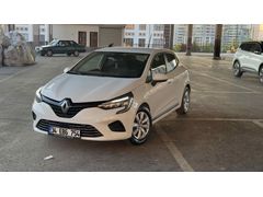 Sahibinden Renault Clio 1.0 TCe Joy 2021 Model 