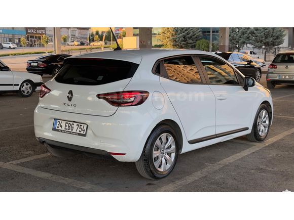 Sahibinden Renault Clio 1.0 TCe Joy 2021 Model 