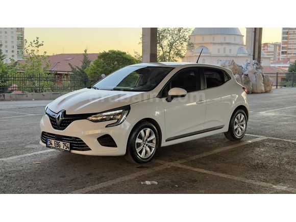 Sahibinden Renault Clio 1.0 TCe Joy 2021 Model 