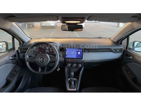 Sahibinden Renault Clio 1.0 TCe Joy 2021 Model 
