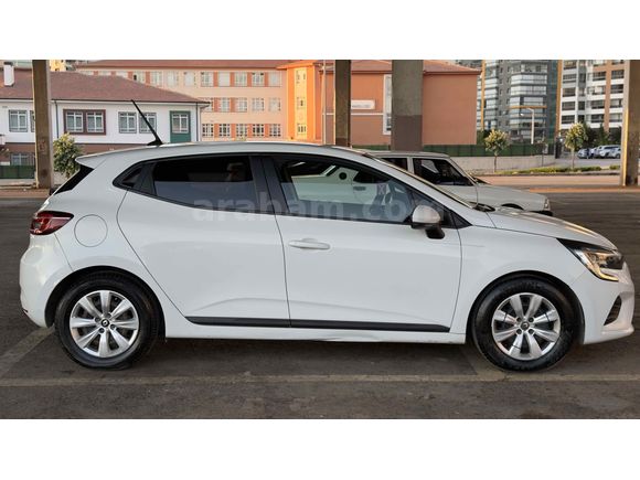Sahibinden Renault Clio 1.0 TCe Joy 2021 Model 