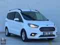 SOLMAZ OTOMOTİV DEN 2023 MODEL 1.5 DCI DLXHATASIZ BOYASIZ
