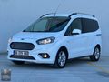 SOLMAZ OTOMOTİV DEN 2023 MODEL 1.5 DCI DLXHATASIZ BOYASIZ