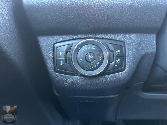 SOLMAZ OTOMOTİV DEN 2023 MODEL 1.5 DCI DLXHATASIZ BOYASIZ