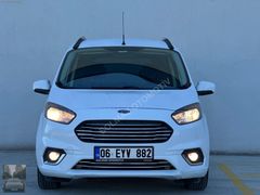 SOLMAZ OTOMOTİV DEN 2023 MODEL 1.5 DCI DLXHATASIZ BOYASIZ