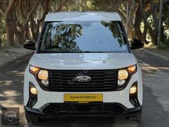 2024 1.5 ECO BLUE TOURNEO COURİER K.K 12 TKST VE KREDİ İMKANI