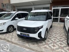 ( SIFIR KM ) FORD COURİER DELUX İLETİŞİM:05326461510