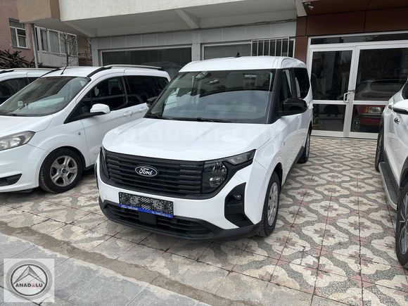 ( SIFIR KM ) FORD COURİER DELUX İLETİŞİM:05326461510