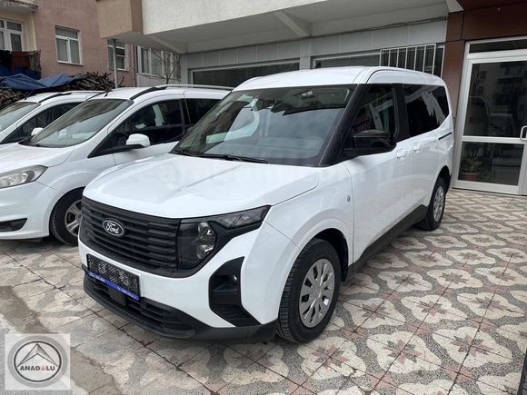 ( SIFIR KM ) FORD COURİER DELUX İLETİŞİM:05326461510