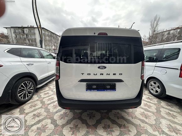 ( SIFIR KM ) FORD COURİER DELUX İLETİŞİM:05326461510