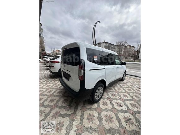 ( SIFIR KM ) FORD COURİER DELUX İLETİŞİM:05326461510