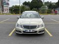 Sahibinden Mercedes - Benz E 250 CDI BlueEFFICIENCY Avantgarde 2009 Model 