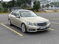 Sahibinden Mercedes - Benz E 250 CDI BlueEFFICIENCY Avantgarde 2009 Model 