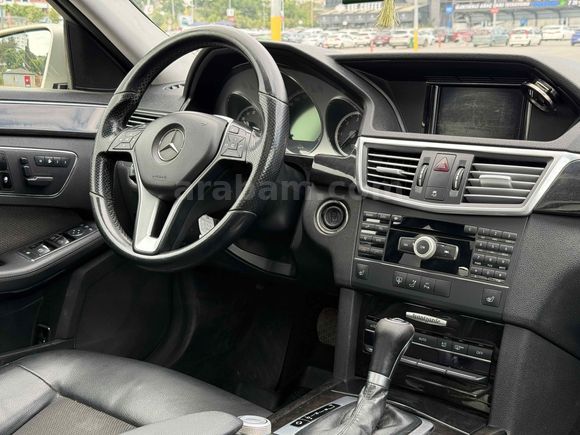 Sahibinden Mercedes - Benz E 250 CDI BlueEFFICIENCY Avantgarde 2009 Model 