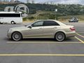 Sahibinden Mercedes - Benz E 250 CDI BlueEFFICIENCY Avantgarde 2009 Model 