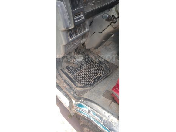 Sahibinden Mitsubishi L 300 Panel van 1998 Model