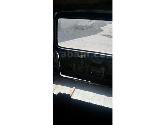 Sahibinden Mitsubishi L 300 Panel van 1998 Model