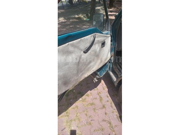 Sahibinden Mitsubishi L 300 Panel van 1998 Model
