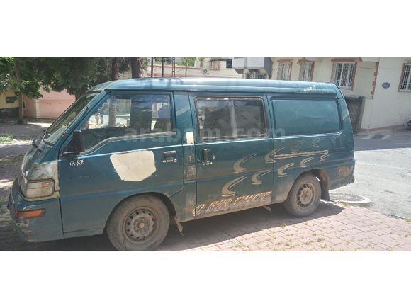 Sahibinden Mitsubishi L 300 Panel van 1998 Model