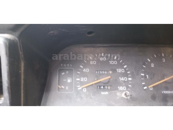 Sahibinden Mitsubishi L 300 Panel van 1998 Model