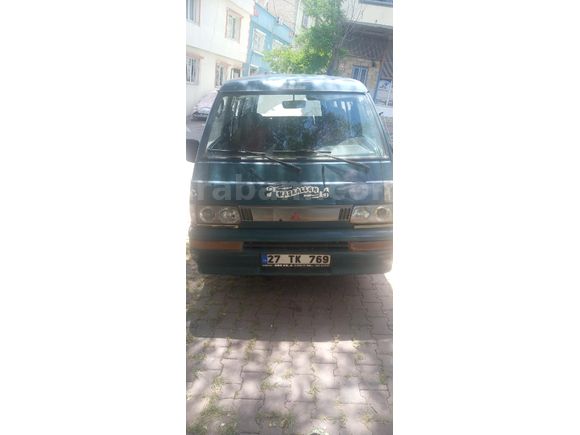 Sahibinden Mitsubishi L 300 Panel van 1998 Model