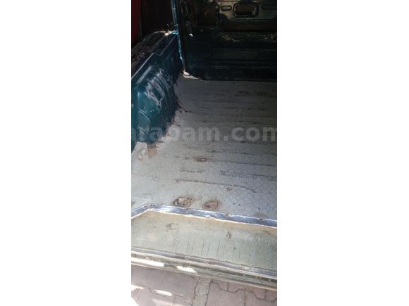 Sahibinden Mitsubishi L 300 Panel van 1998 Model