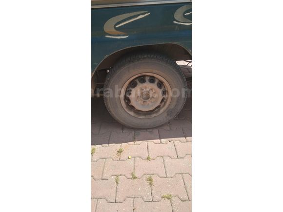Sahibinden Mitsubishi L 300 Panel van 1998 Model