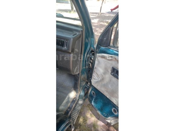 Sahibinden Mitsubishi L 300 Panel van 1998 Model