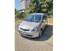 Sahibinden Honda Jazz 1.4 LS 2004 Model