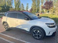 Sahibinden Citroen C5 Aircross 1.5 BlueHDI Shine Bold 2020 Model Eskişehir