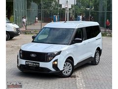 2024 COURİER DİZEL 88.000KM BOYASIZ DEĞİŞENSİZ TRAMERSİZ %20 KDV