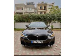 Sahibinden BMW 5 Serisi 520i Luxury Line 2018 Model 