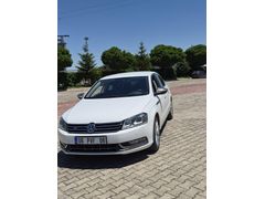 Sahibinden Volkswagen Passat 1.6 TDi BlueMotion Highline 2011 Model