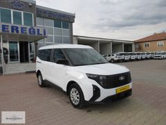 BÜYÜKSOYLU'DAN 2024 TOURNEO COURİER 1.5 ECOBLUE DELUXE 100 HP