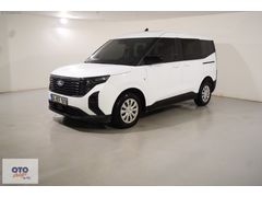 Ford Tourneo Courier 1.5 -2024-Kredi Kartına 12 Ay Taksit İmkanı