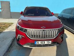 Sahibinden TOGG T10X V2 Uzun Menzil 2024 Model İstanbul