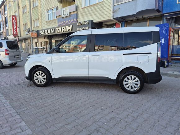 KAYNAKLARDAN HATASIZ 2025 COURİER