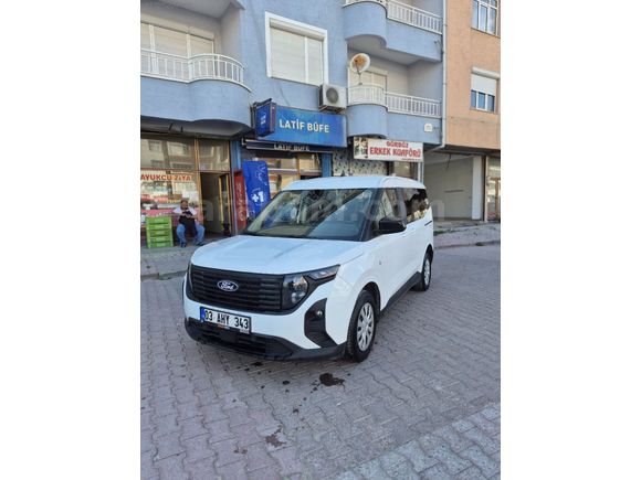 KAYNAKLARDAN HATASIZ 2025 COURİER
