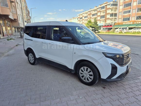 KAYNAKLARDAN HATASIZ 2025 COURİER