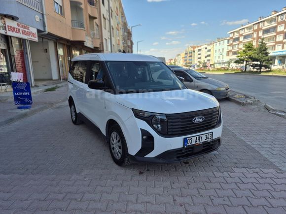 KAYNAKLARDAN HATASIZ 2025 COURİER