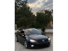 Sahibinden Volkswagen Jetta 1.4 TSi BlueMotion Trendline 2016 Model 