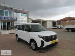 BÜYÜKSOYLU'DAN 2024 TOURNEO COURİER 1.5 ECOBLUE DELUXE 100 HP