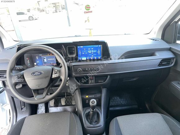 2025 MODEL 29 BİNDE OTOKOÇ BAKIMLI HATASIZ